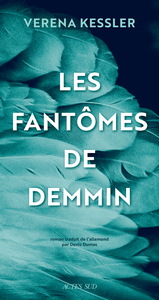 LES FANTOMES DE DEMMIN