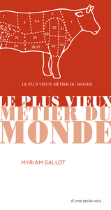 Le plus vieux métier du monde