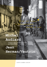 Michel Audiard-Jean Herman/Vautrin