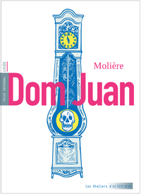 Dom Juan