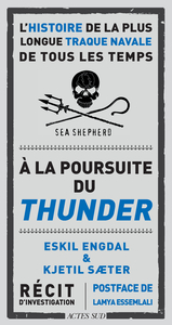 À la poursuite du Thunder