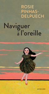 NAVIGUER A L'OREILLE - ILLUSTRATIONS, NOIR ET BLANC