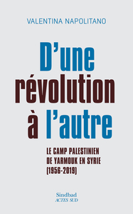 D'une révolution à l'autre