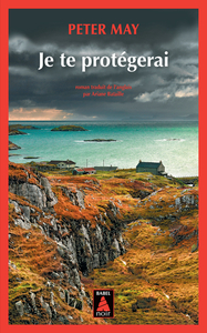 Je te protégerai