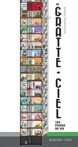 Le Gratte-ciel