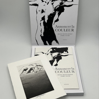 ANNONCER LA COULEUR (TIRAGE DE TETE)