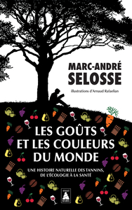 Les Goûts et les couleurs du monde