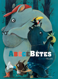 AbécéBêtes