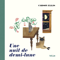 Une nuit de demi-lune