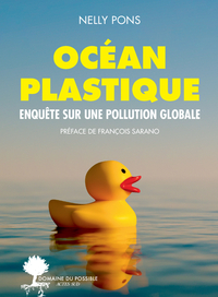 Océan plastique