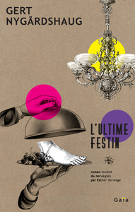 L'ULTIME FESTIN