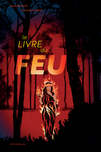 Le livre du feu