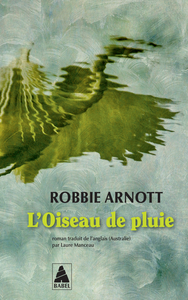 L'Oiseau de pluie