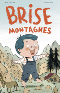 Brise-Montagnes