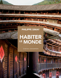 HABITER LE MONDE - ILLUSTRATIONS, COULEUR