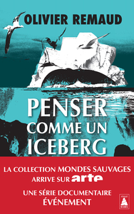 Penser comme un iceberg