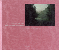 AMERICAINES SOLITUDES - ILLUSTRATIONS, COULEUR