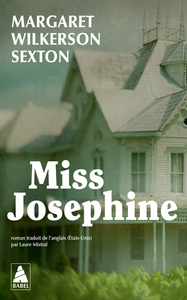 MISS JOSEPHINE