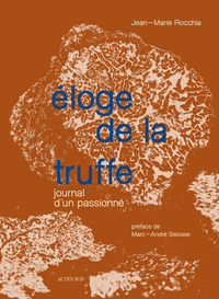 Éloge de la truffe