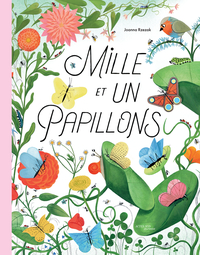 Mille et un papillons