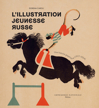 L'Illustration jeunesse russe