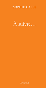 A suivre... (Livre IV)