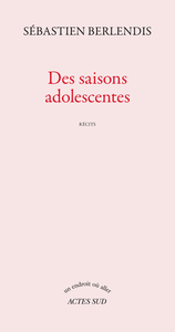 Des saisons adolescentes