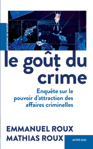 Le Goût du crime