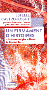 Un firmament d'histoires