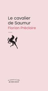 LE CAVALIER DE SAUMUR