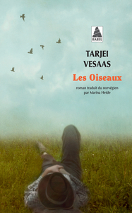 LES OISEAUX