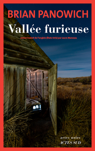 Vallée furieuse