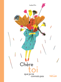 CHERE TOI QUE JE NE CONNAIS PAS - ILLUSTRATIONS, COULEUR