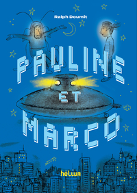 PAULINE ET MARCO