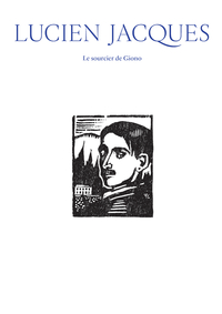 Lucien Jacques