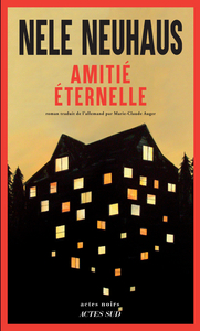 Amitié éternelle