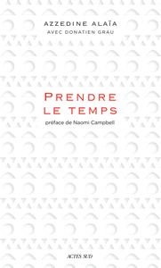Prendre le temps
