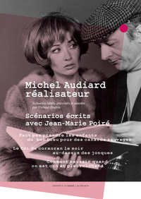 Michel Audiard réalisateur