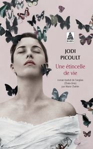 UNE ETINCELLE DE VIE
