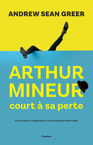 ARTHUR MINEUR COURT A SA PERTE