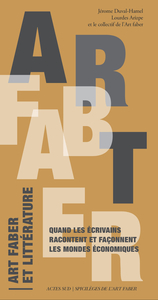 Art faber et littérature