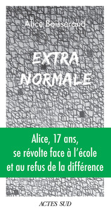 Extra-normale