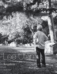 Lee Ufan