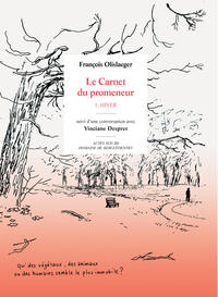 Carnet du promeneur