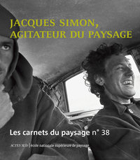 Les Carnets du paysage n° 38