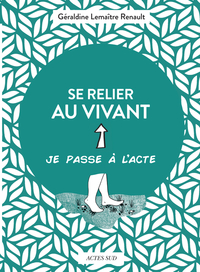 SE RELIER AU VIVANT