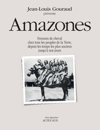 Amazones