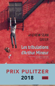 LES TRIBULATIONS D'ARTHUR MINEUR