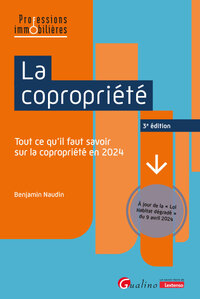 La copropriété