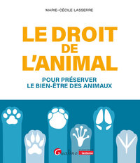 Le droit de l'animal